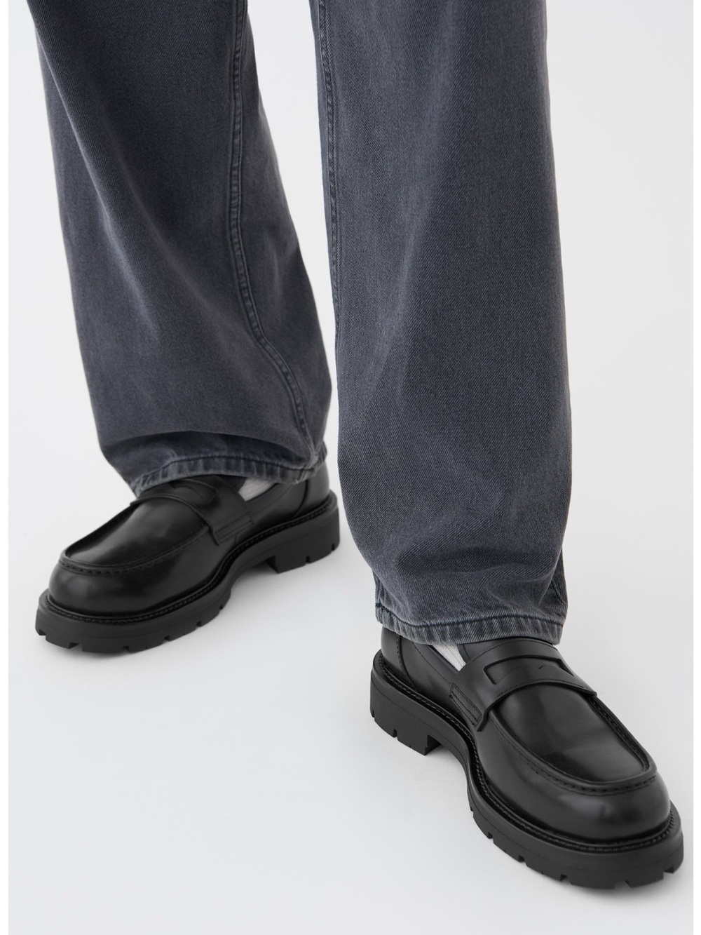 Vagabond Cameron Penny Loafer